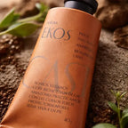 Crema Hidratante para las Manos Ekos Castanha