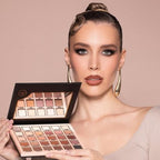 Paleta de Sombras | Leyenda