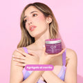 Exfoliante de Azúcar Euphoria 350 ml