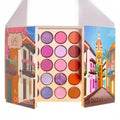 Paleta de sombras | Cartagena