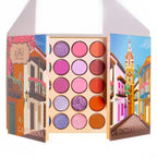 Paleta de sombras | Cartagena