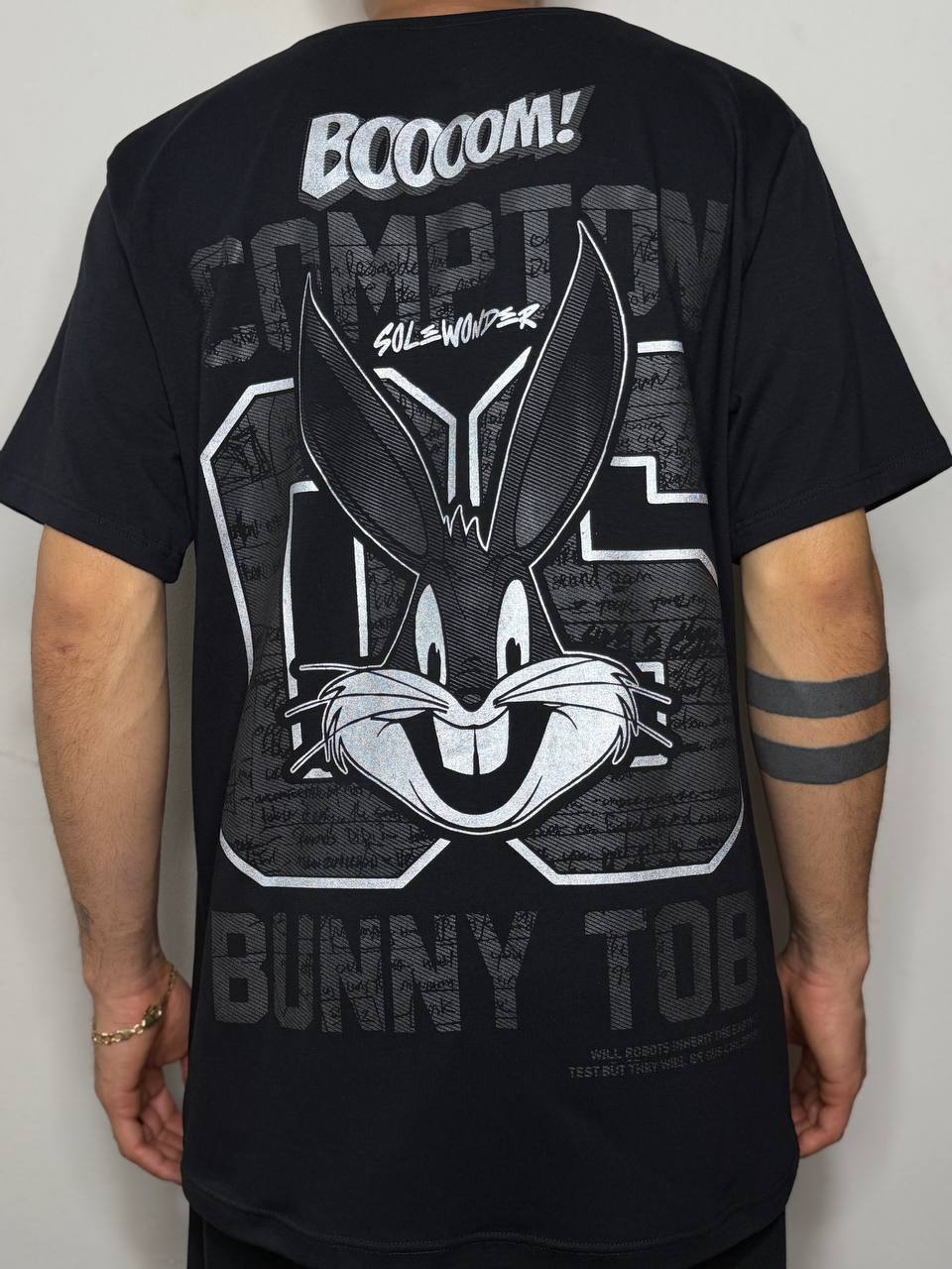 Camiseta clásica | 217G