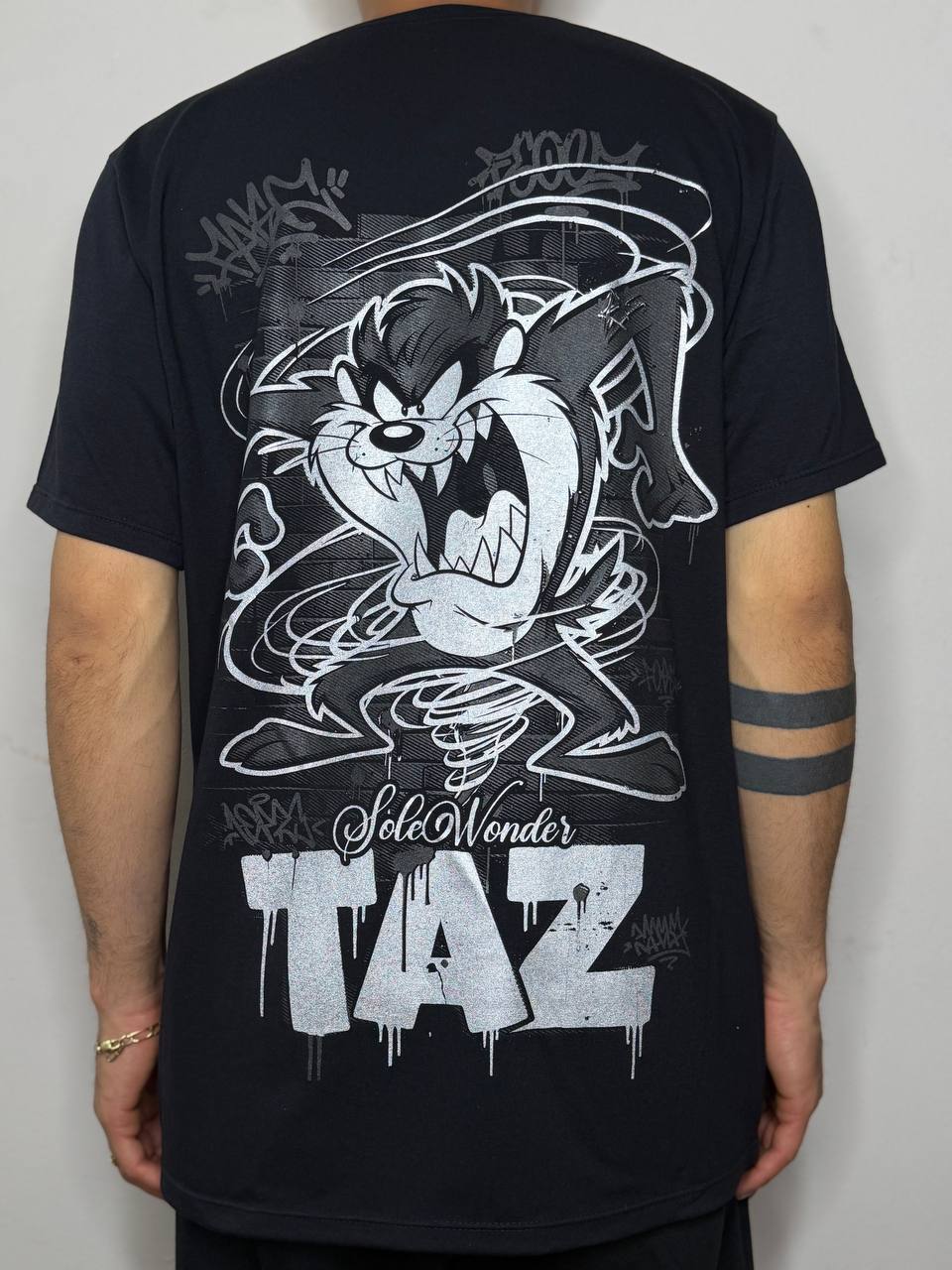 Camiseta clásica | 217G