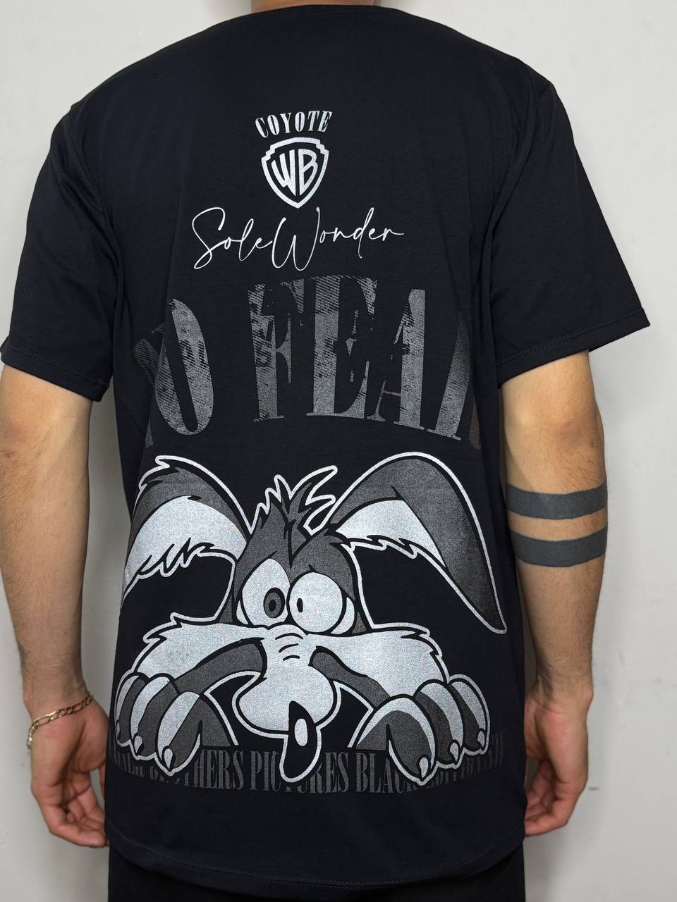 Camiseta clásica | 217G