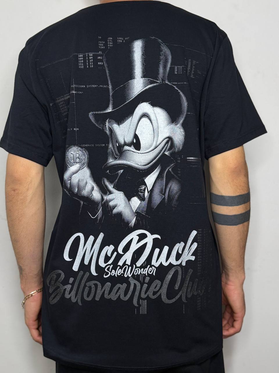 Camiseta clásica | 217G