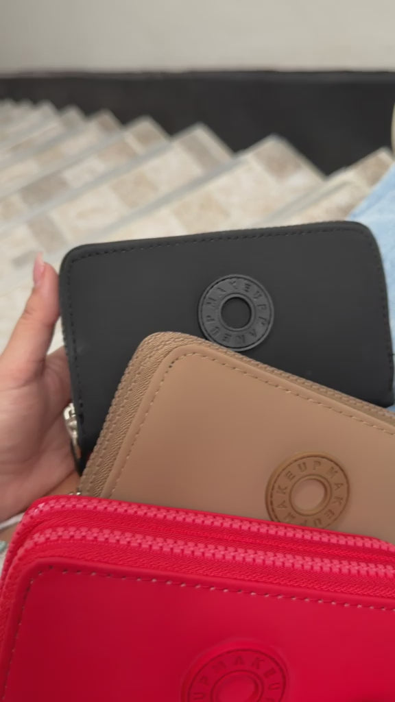 Billetera compacta | billetera