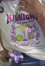 Camiseta Clasica Seda Fria