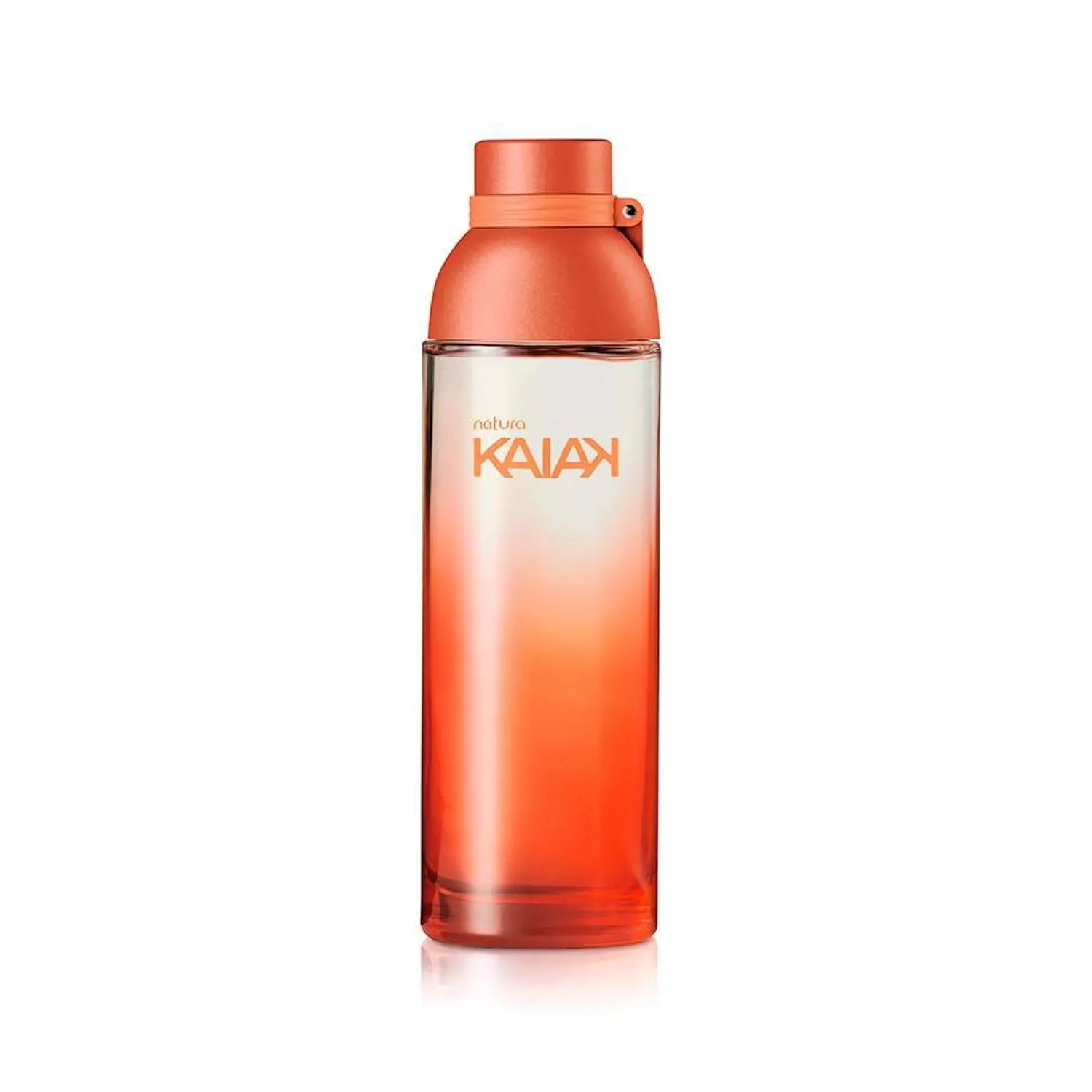 Eau de Toilette Femenino Kaiak Clásico 100ml