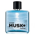AVON | Musk Marine  - 75 ml